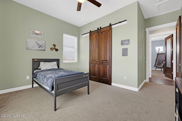 3855 W Potvin Lane, Tucson, AZ 85742