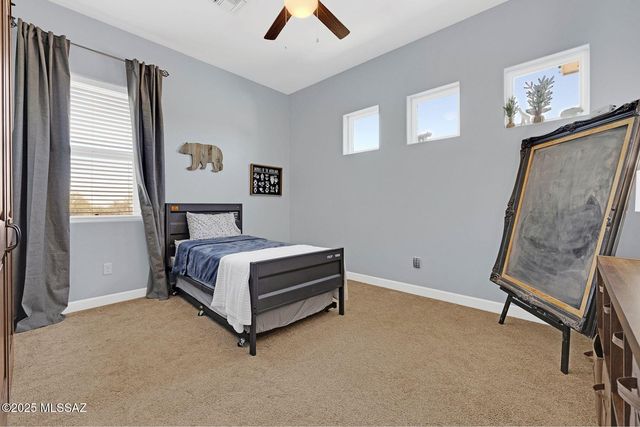 3855 W Potvin Lane, Tucson, AZ 85742