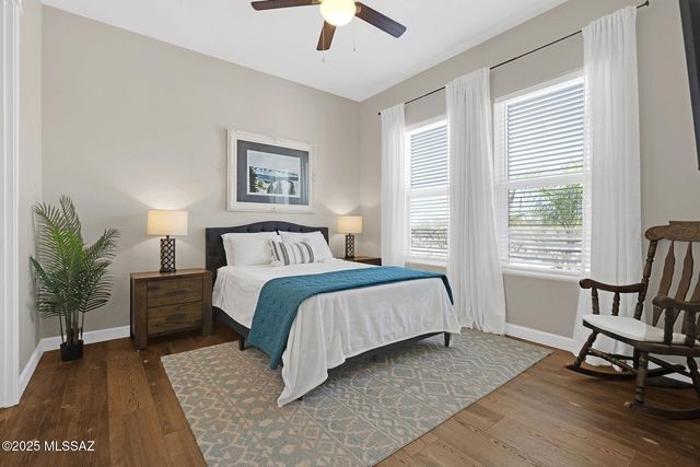 3855 W Potvin Lane, Tucson, AZ 85742