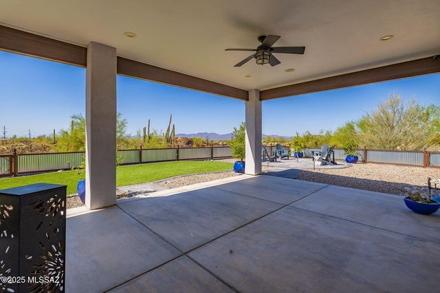 3855 W Potvin Lane, Tucson, AZ 85742