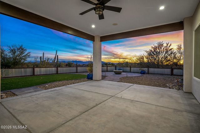 3855 W Potvin Lane, Tucson, AZ 85742