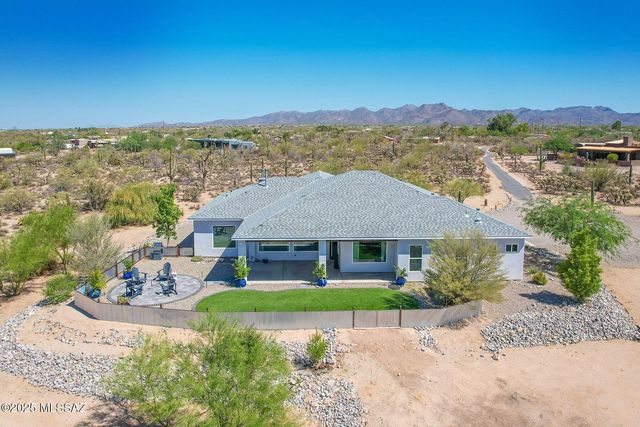 3855 W Potvin Lane, Tucson, AZ 85742