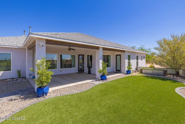 3855 W Potvin Lane, Tucson, AZ 85742