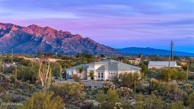 3855 W Potvin Lane, Tucson, AZ 85742