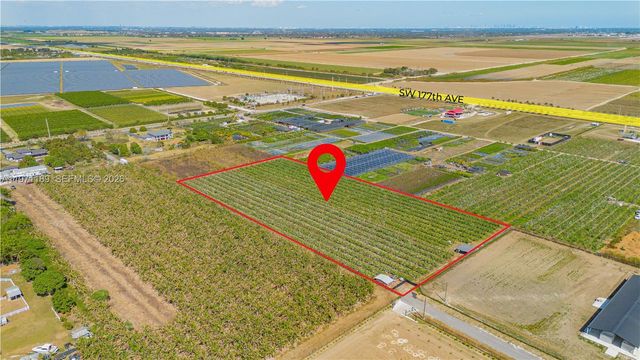 139 Xx Sw 180th Avenue, Miami, FL 33196