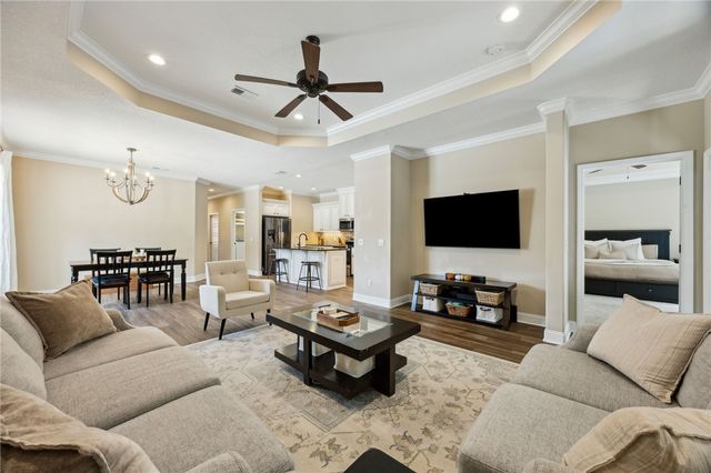 107 Kerstin Court, Kingsland, GA 31548