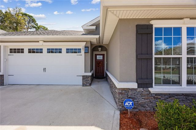 107 Kerstin Court, Kingsland, GA 31548