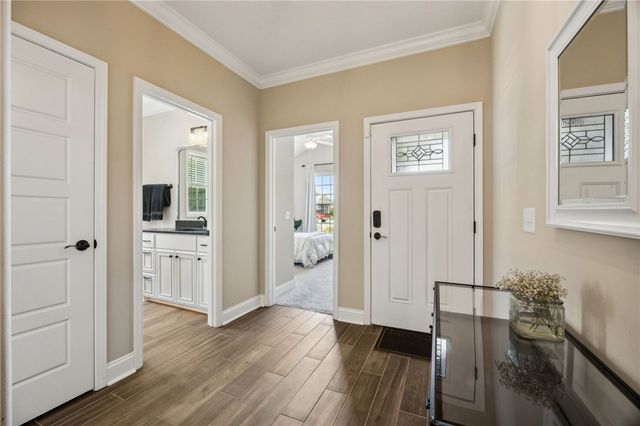 107 Kerstin Court, Kingsland, GA 31548