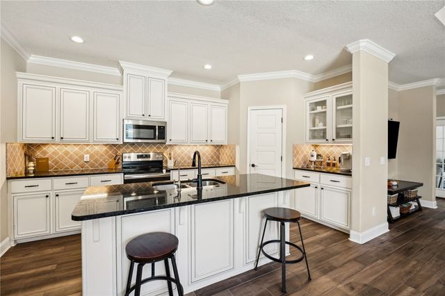 107 Kerstin Court, Kingsland, GA 31548