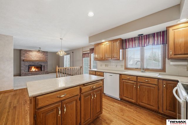 7644 Baldwin Avenue, Lincoln, NE 68507