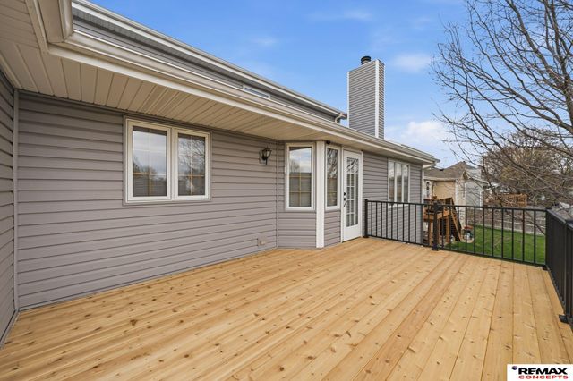 7644 Baldwin Avenue, Lincoln, NE 68507