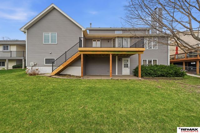 7644 Baldwin Avenue, Lincoln, NE 68507