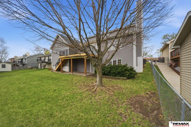7644 Baldwin Avenue, Lincoln, NE 68507