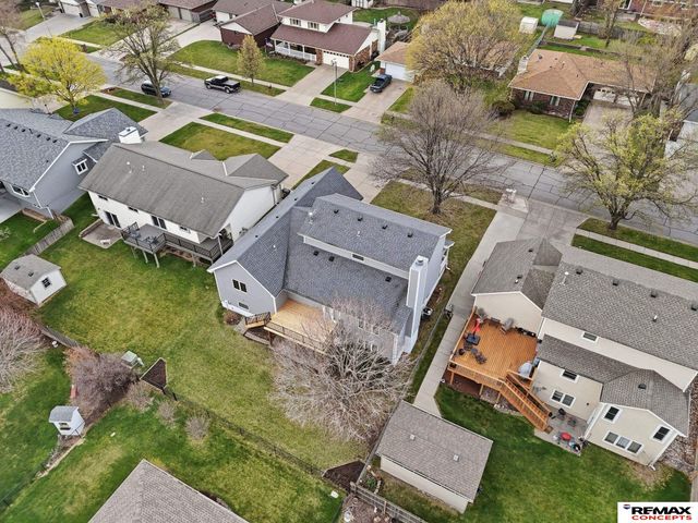 7644 Baldwin Avenue, Lincoln, NE 68507
