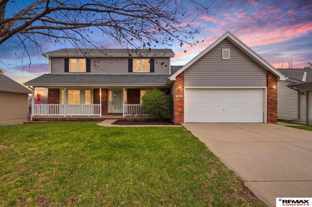 7644 Baldwin Avenue, Lincoln, NE 68507
