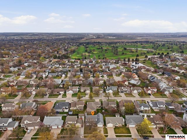 7644 Baldwin Avenue, Lincoln, NE 68507