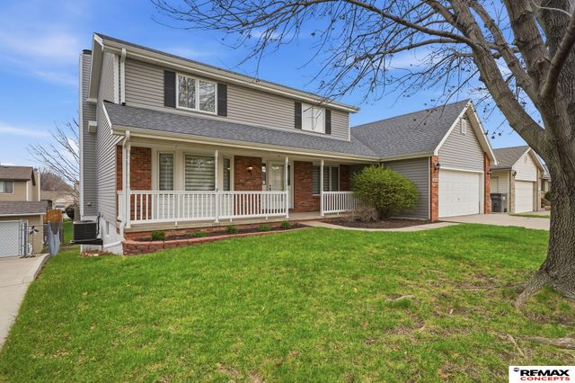 7644 Baldwin Avenue, Lincoln, NE 68507