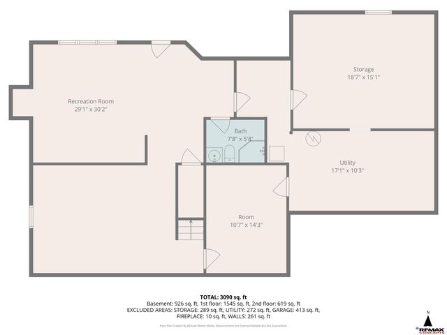 7644 Baldwin Avenue, Lincoln, NE 68507