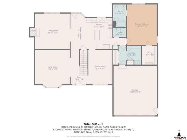 7644 Baldwin Avenue, Lincoln, NE 68507