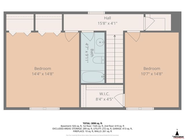 7644 Baldwin Avenue, Lincoln, NE 68507
