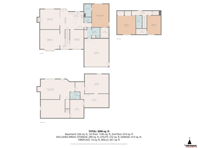 7644 Baldwin Avenue, Lincoln, NE 68507
