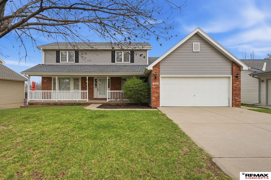 7644 Baldwin Avenue, Lincoln, NE 68507
