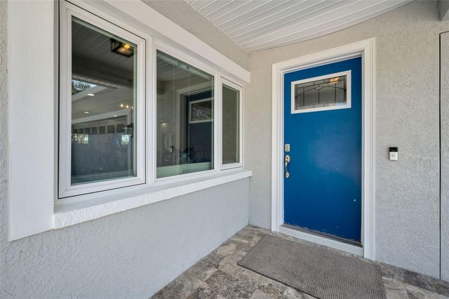 1620 SEA BREEZE DRIVE, Tarpon Springs, FL 34689