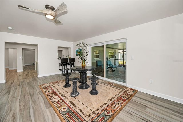 1620 SEA BREEZE DRIVE, Tarpon Springs, FL 34689
