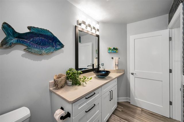 1620 SEA BREEZE DRIVE, Tarpon Springs, FL 34689