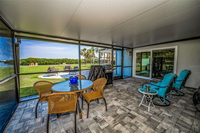 1620 SEA BREEZE DRIVE, Tarpon Springs, FL 34689
