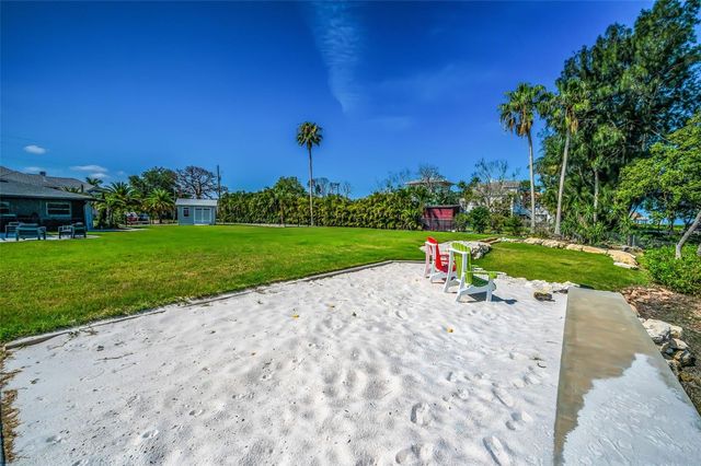1620 SEA BREEZE DRIVE, Tarpon Springs, FL 34689
