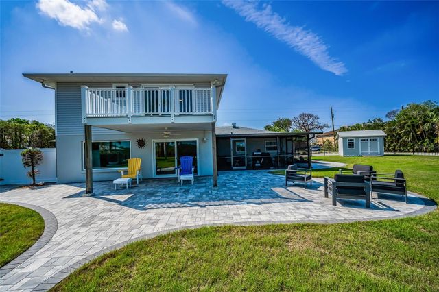 1620 SEA BREEZE DRIVE, Tarpon Springs, FL 34689