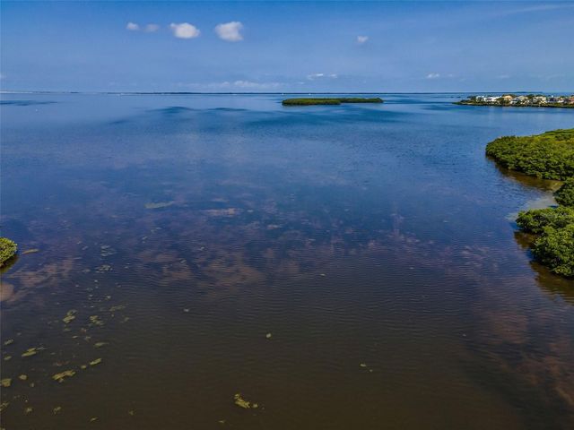 1620 SEA BREEZE DRIVE, Tarpon Springs, FL 34689