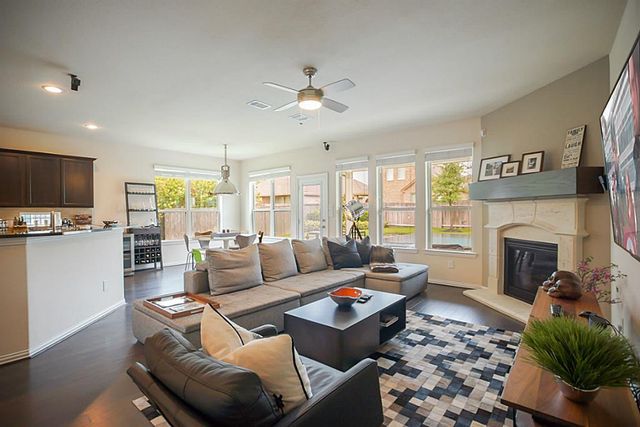 63 W Deer River Circle, The Woodlands, TX 77389