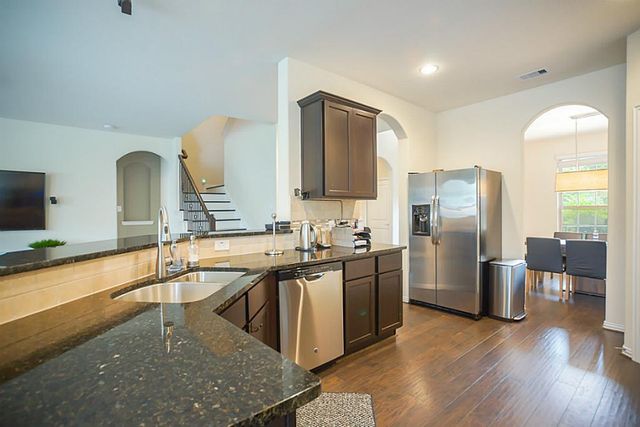 63 W Deer River Circle, The Woodlands, TX 77389