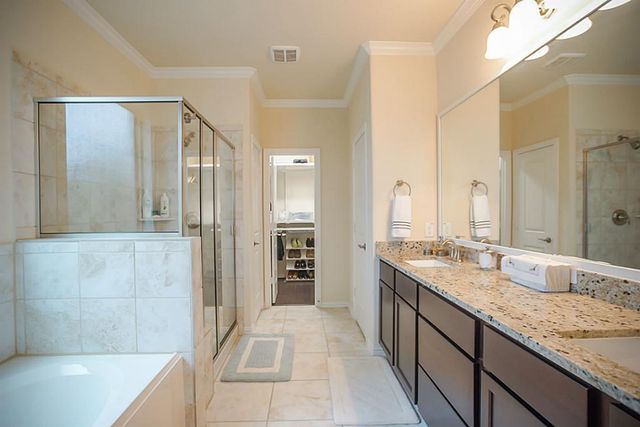 63 W Deer River Circle, The Woodlands, TX 77389