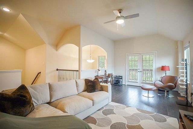 63 W Deer River Circle, The Woodlands, TX 77389