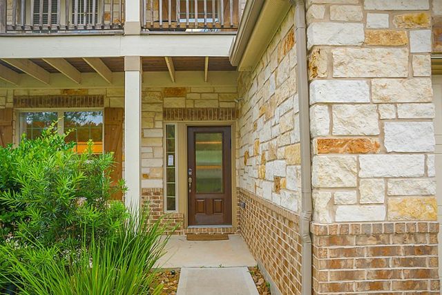 63 W Deer River Circle, The Woodlands, TX 77389