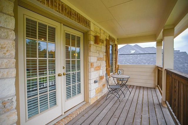 63 W Deer River Circle, The Woodlands, TX 77389