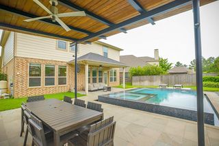63 W Deer River Circle, The Woodlands, TX 77389