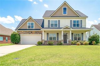 5913 Cornfield Avenue, Fayetteville, NC 28314