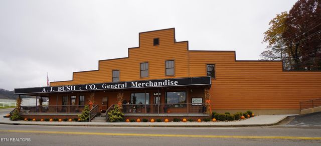 3860 Collier Loop, Dandridge, TN 37725