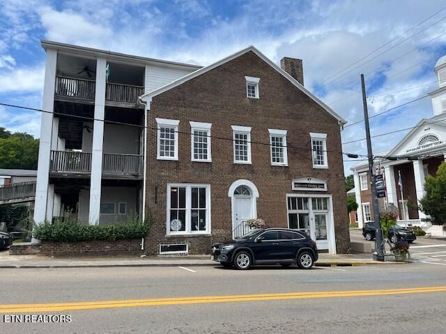 3860 Collier Loop, Dandridge, TN 37725