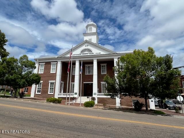 3860 Collier Loop, Dandridge, TN 37725