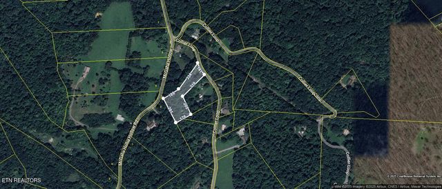 3860 Collier Loop, Dandridge, TN 37725