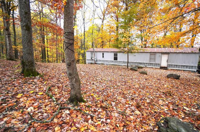 3860 Collier Loop, Dandridge, TN 37725