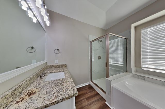 7002 Winter Blossom Drive, Humble, TX 77346