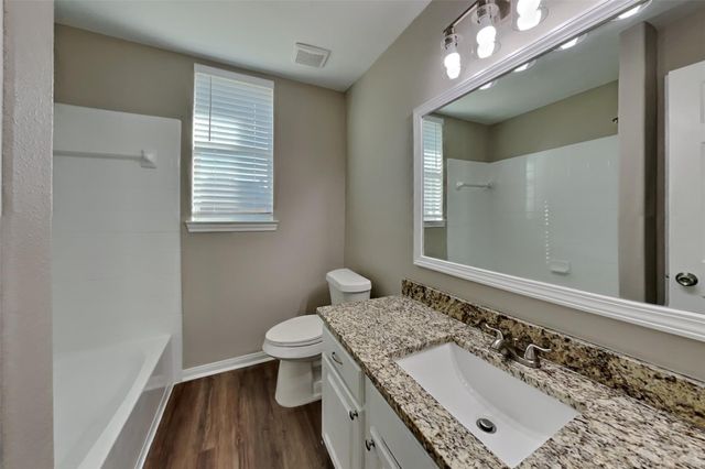 7002 Winter Blossom Drive, Humble, TX 77346