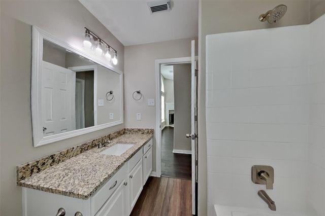 7002 Winter Blossom Drive, Humble, TX 77346