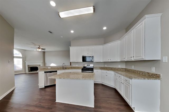 7002 Winter Blossom Drive, Humble, TX 77346